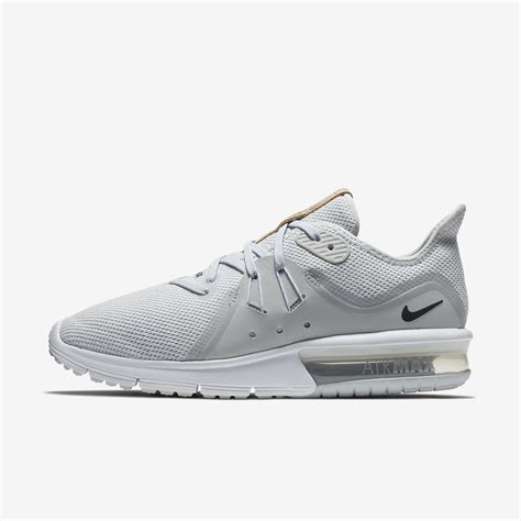 neu nike air max sequent damen|nike air max sequent sneakers.